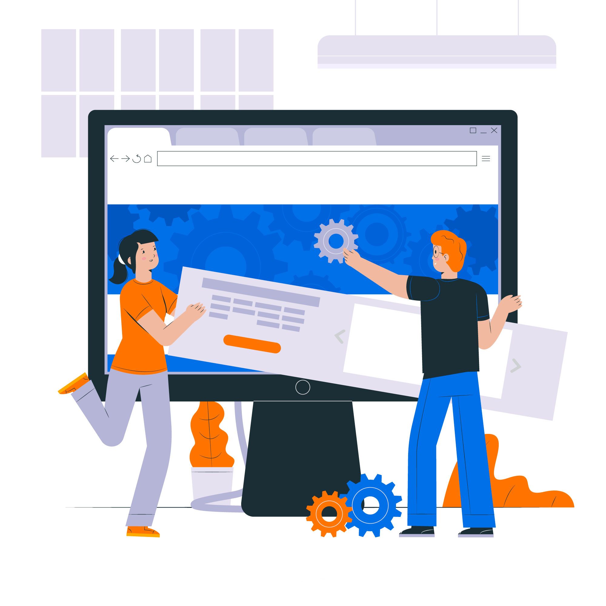 Développement de logiciels