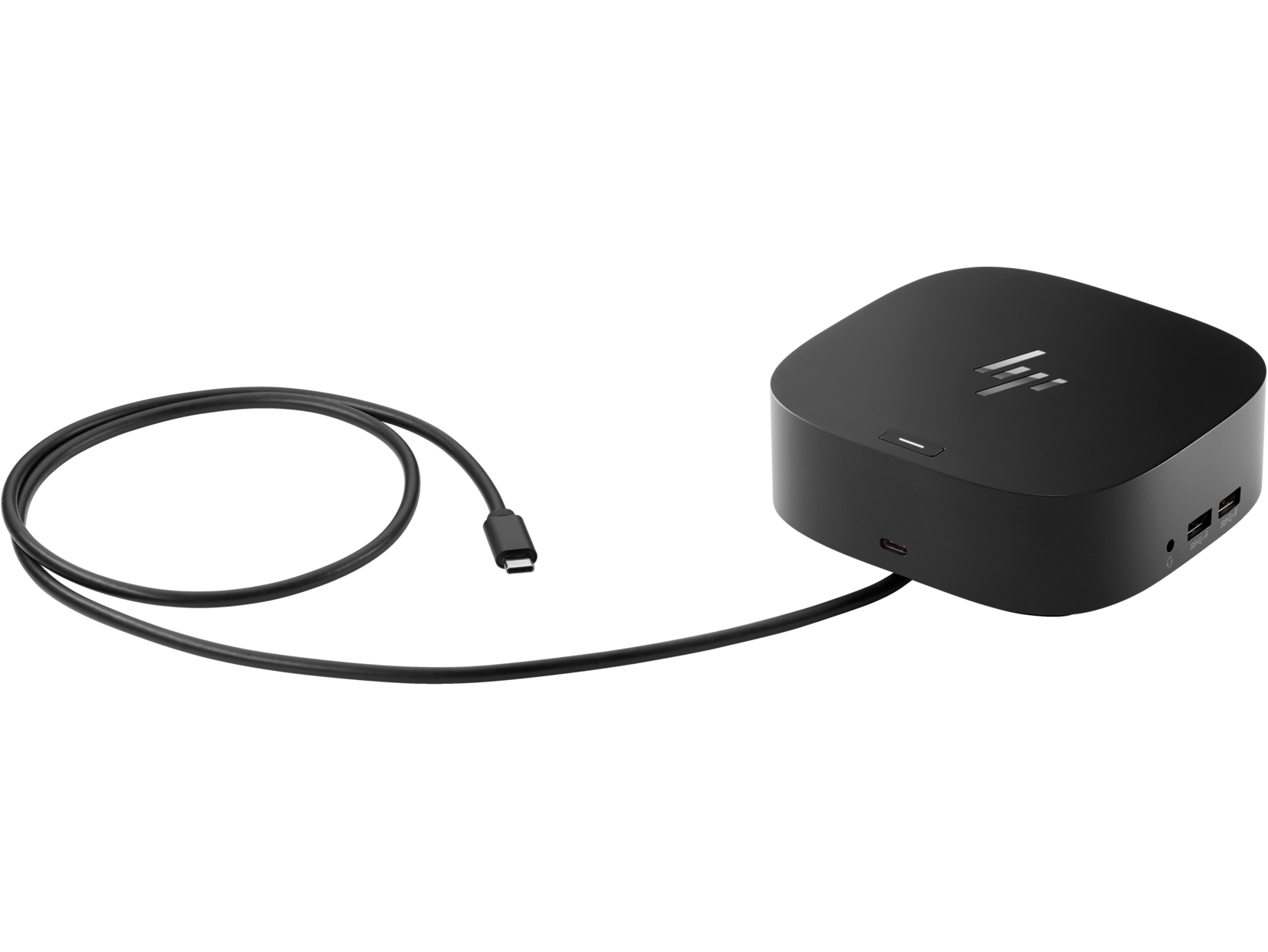 Station d’accueil HP USB-C G5