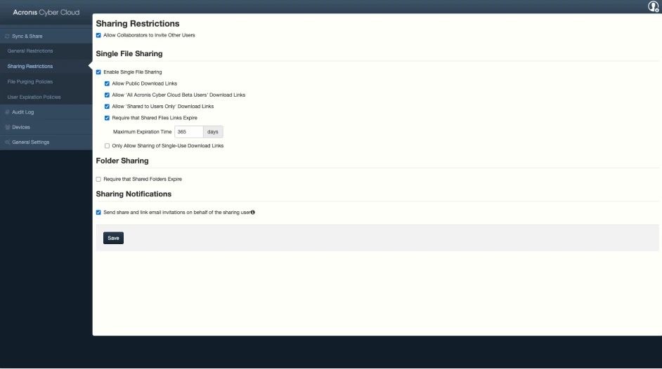 Réalisez des objectifs de point de reprise (RPO)