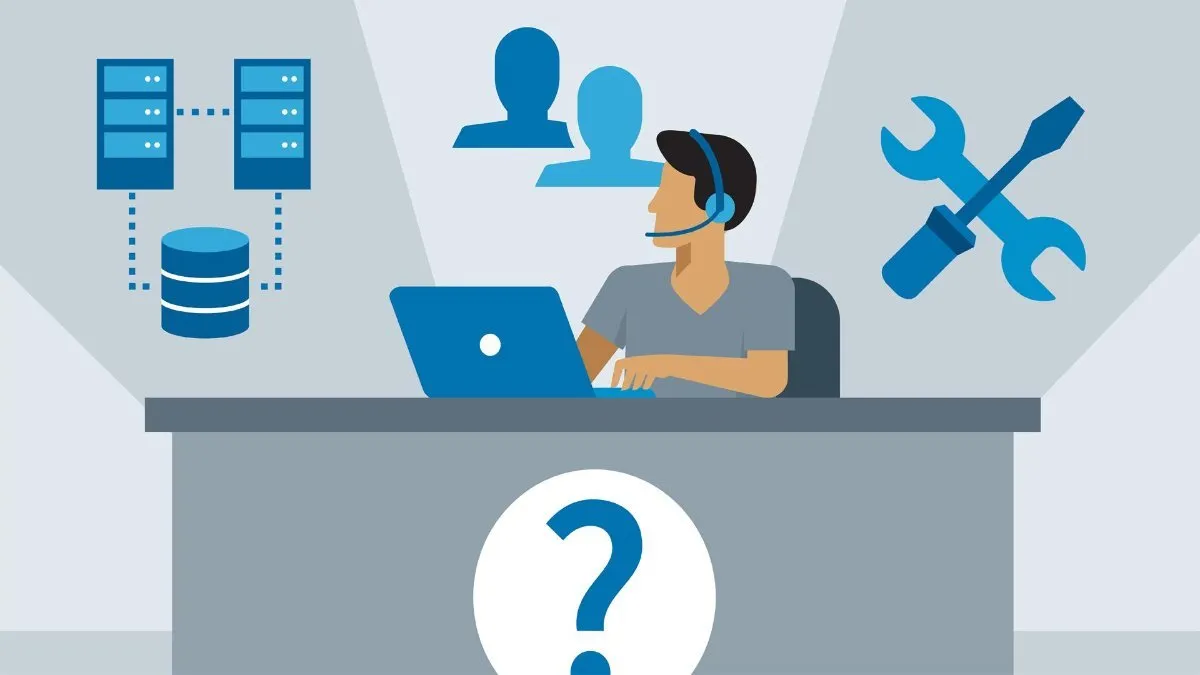 Assistance Informatique