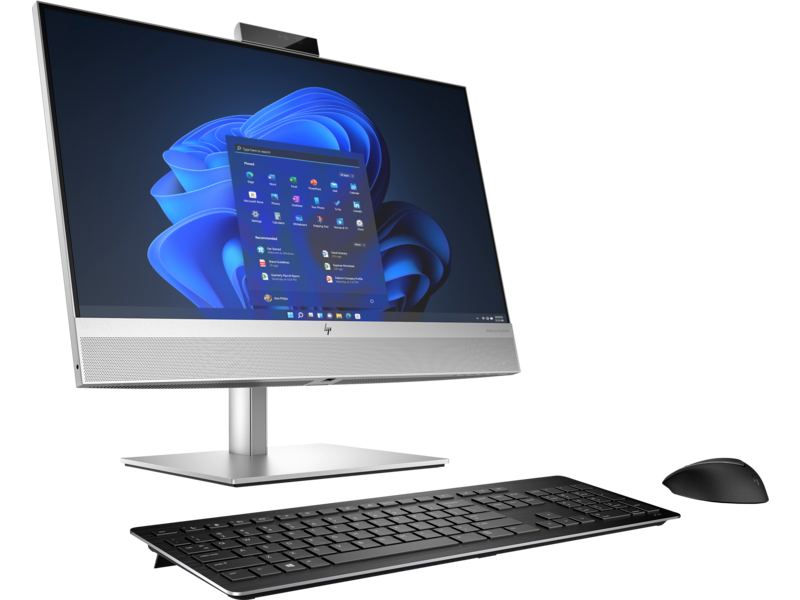 HP EliteOne 840 G9 AIO 23.8″