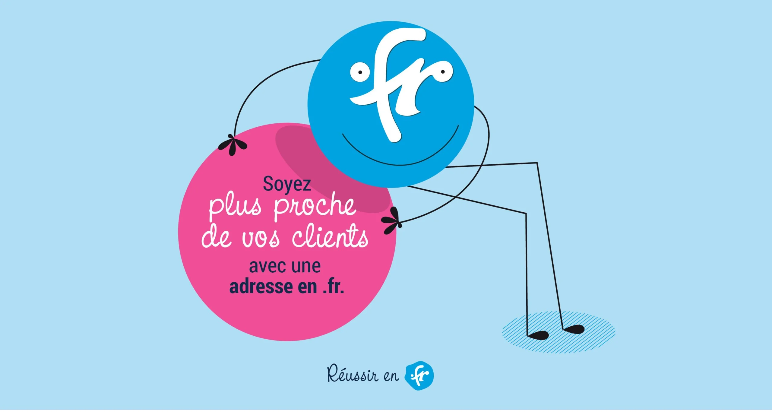 Faites rayonner votre marque
