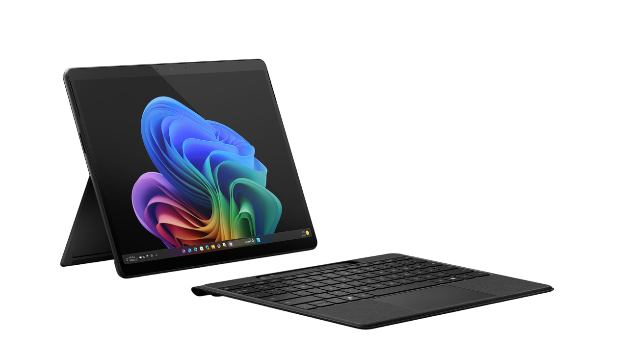 Microsoft Surface Pro 10 5G