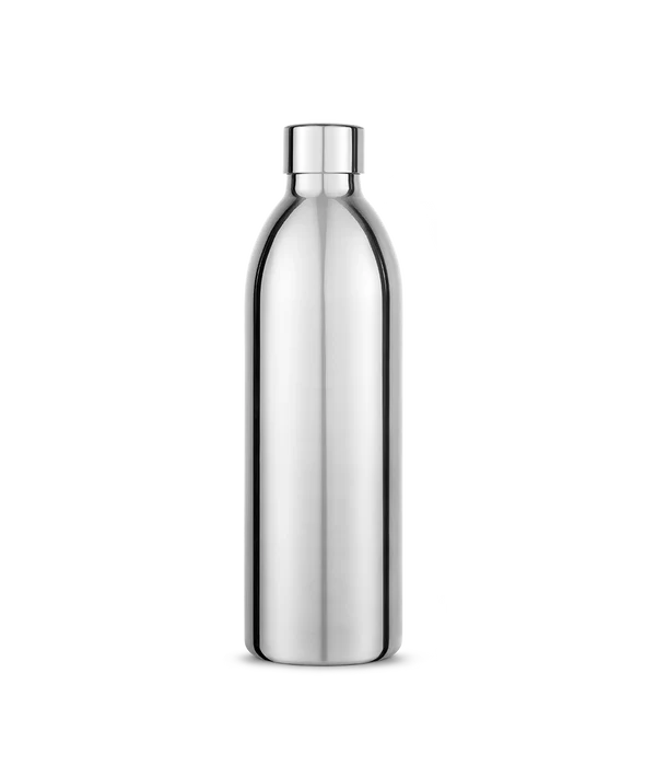 Bouteille en acier