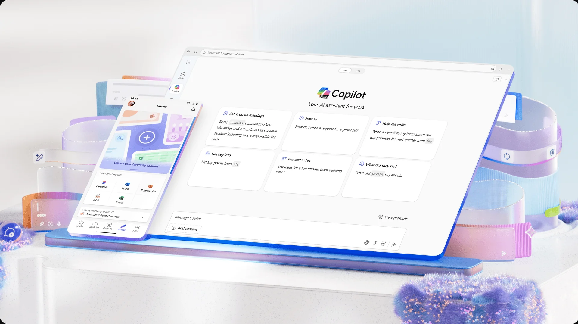Solutions logicielles et cloud