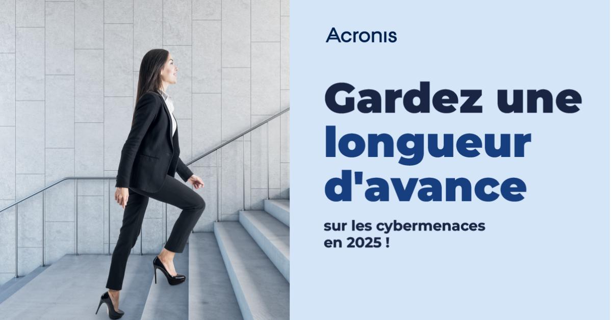 Acronis Cyber Protection