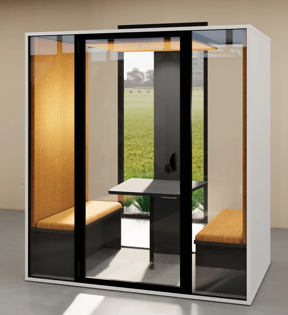Cabine L-4