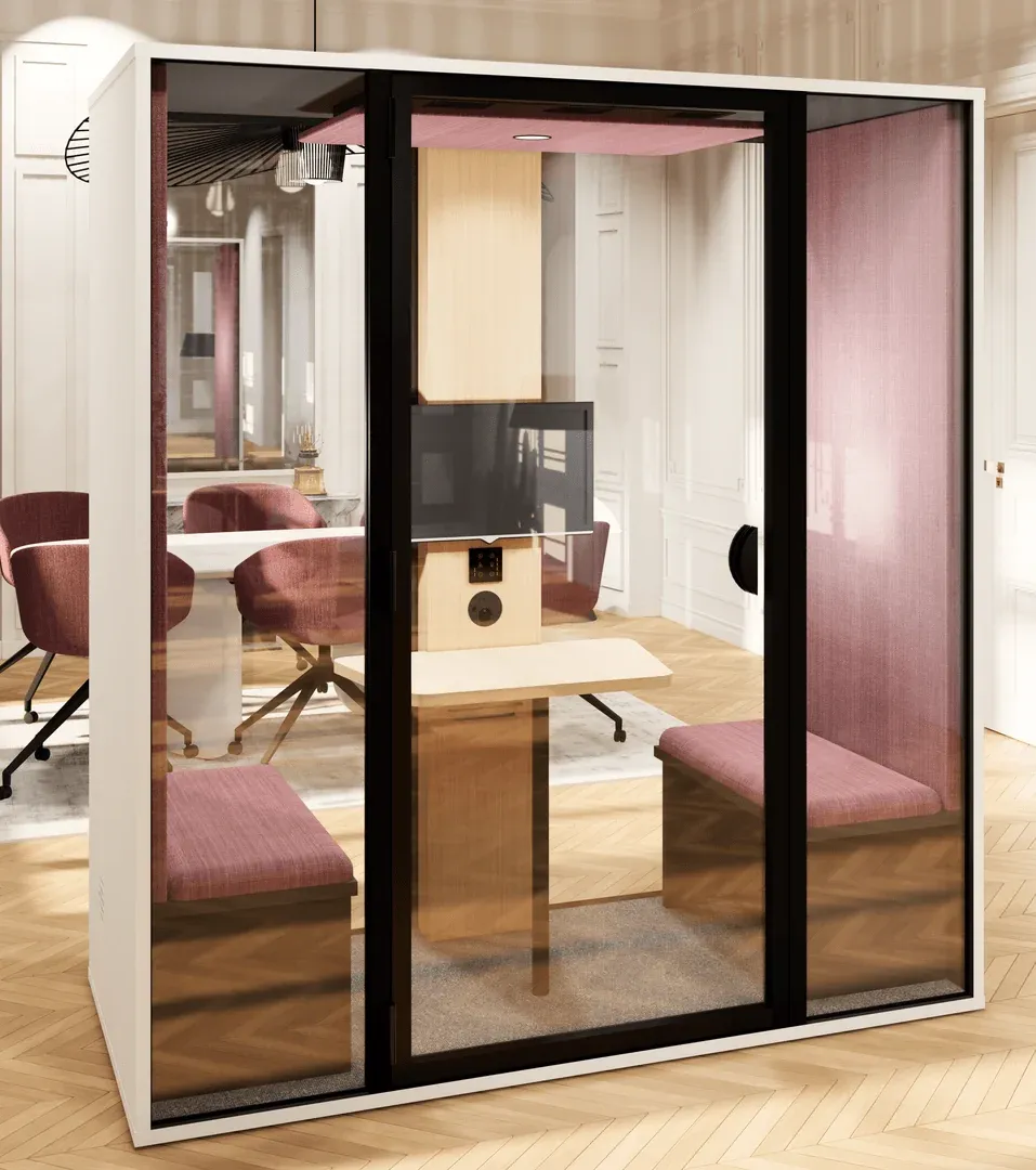 Cabine M-2