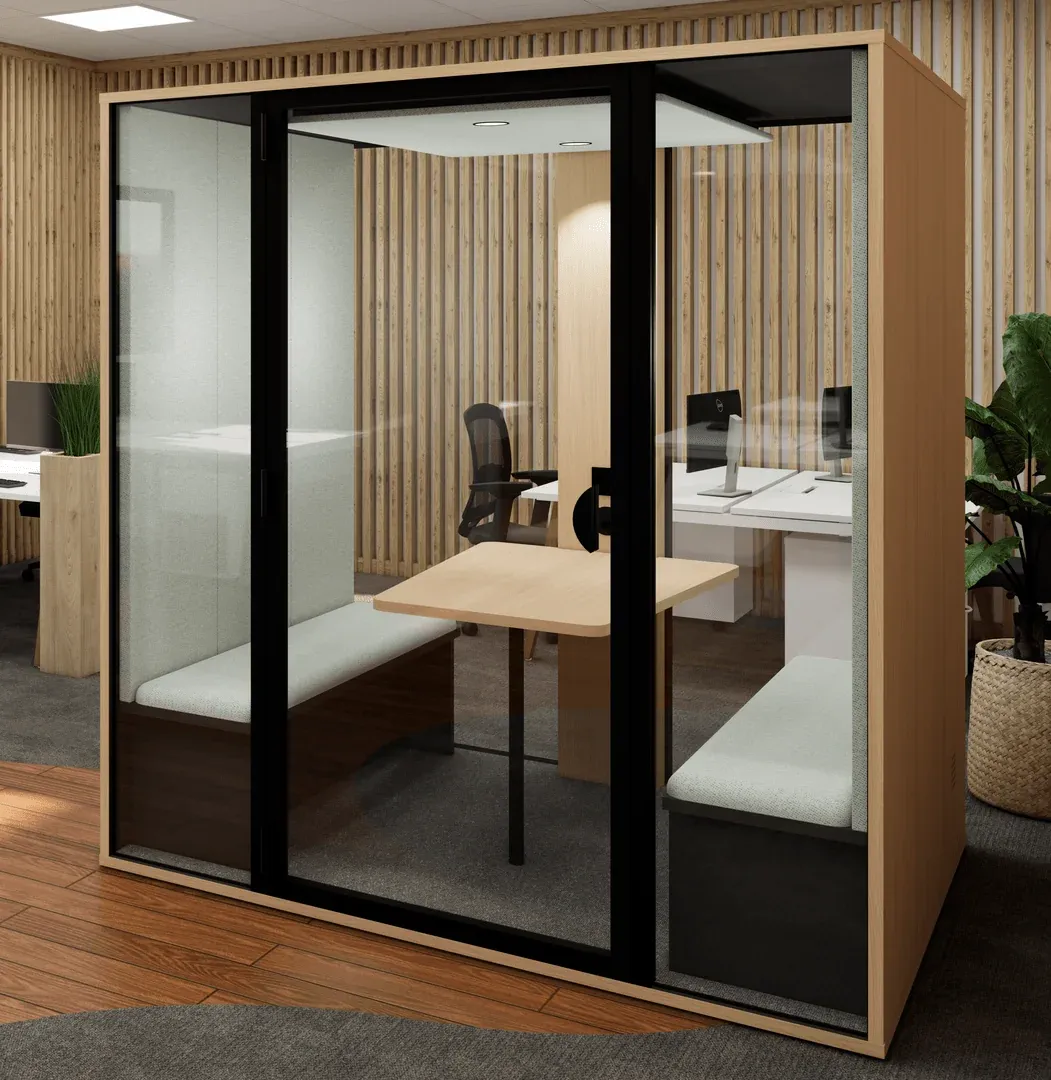 Cabine XL-6