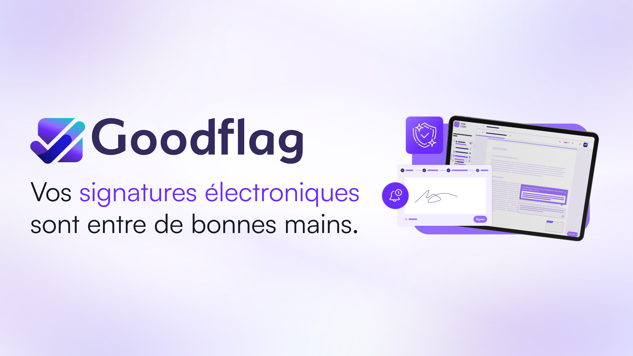 EWP Goodflag