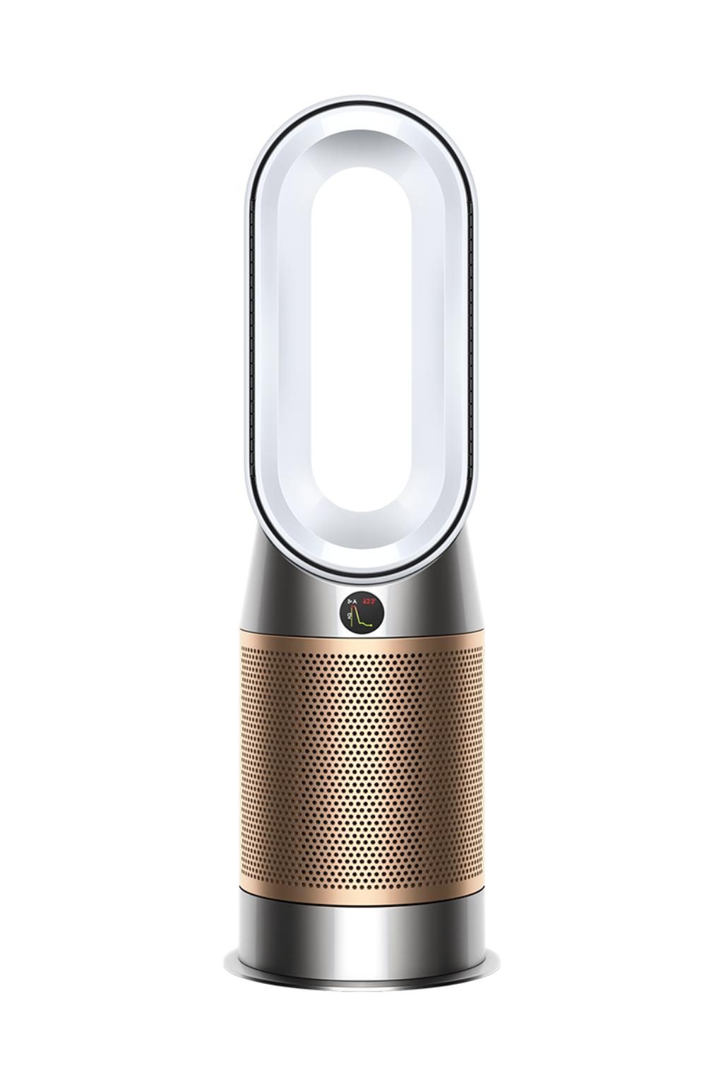 Ventilateur Purificateur Dyson Hot+Cool