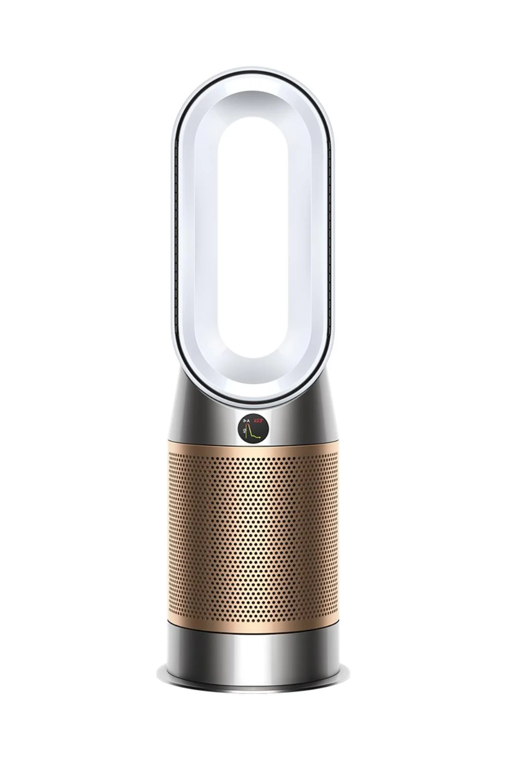 Ventilateur Purificateur Dyson Hot+Cool