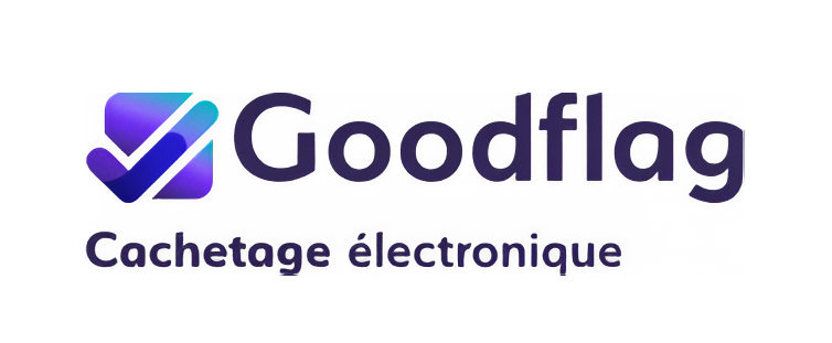 Apposez votre cachet électronique