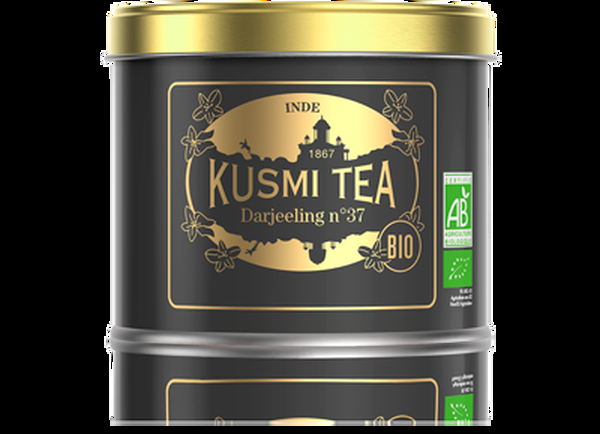 Darjeeling N°37 bio