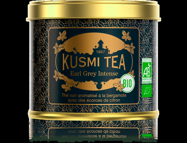 Earl Grey Intense Bio