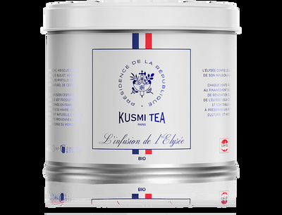 L'infusion de l'Elysée bio