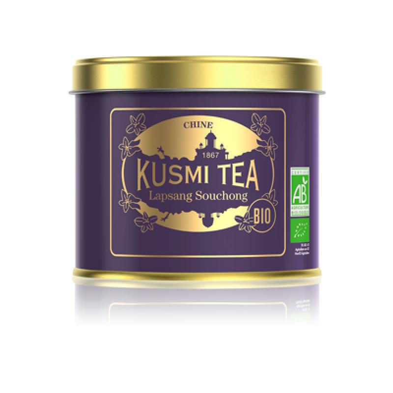 Lapsang Souchong bio