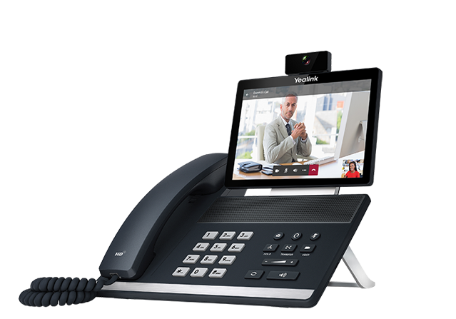 Téléphones de bureau