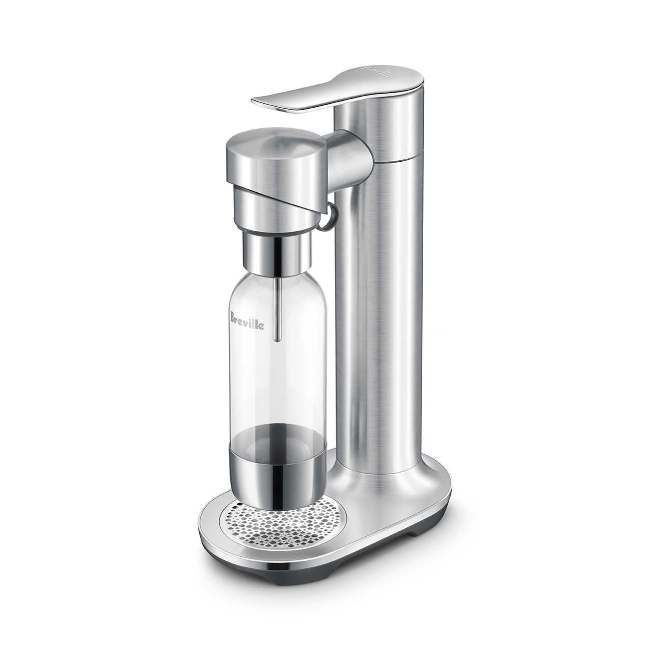 The InFizz Fusion - Machine à eau pétillante