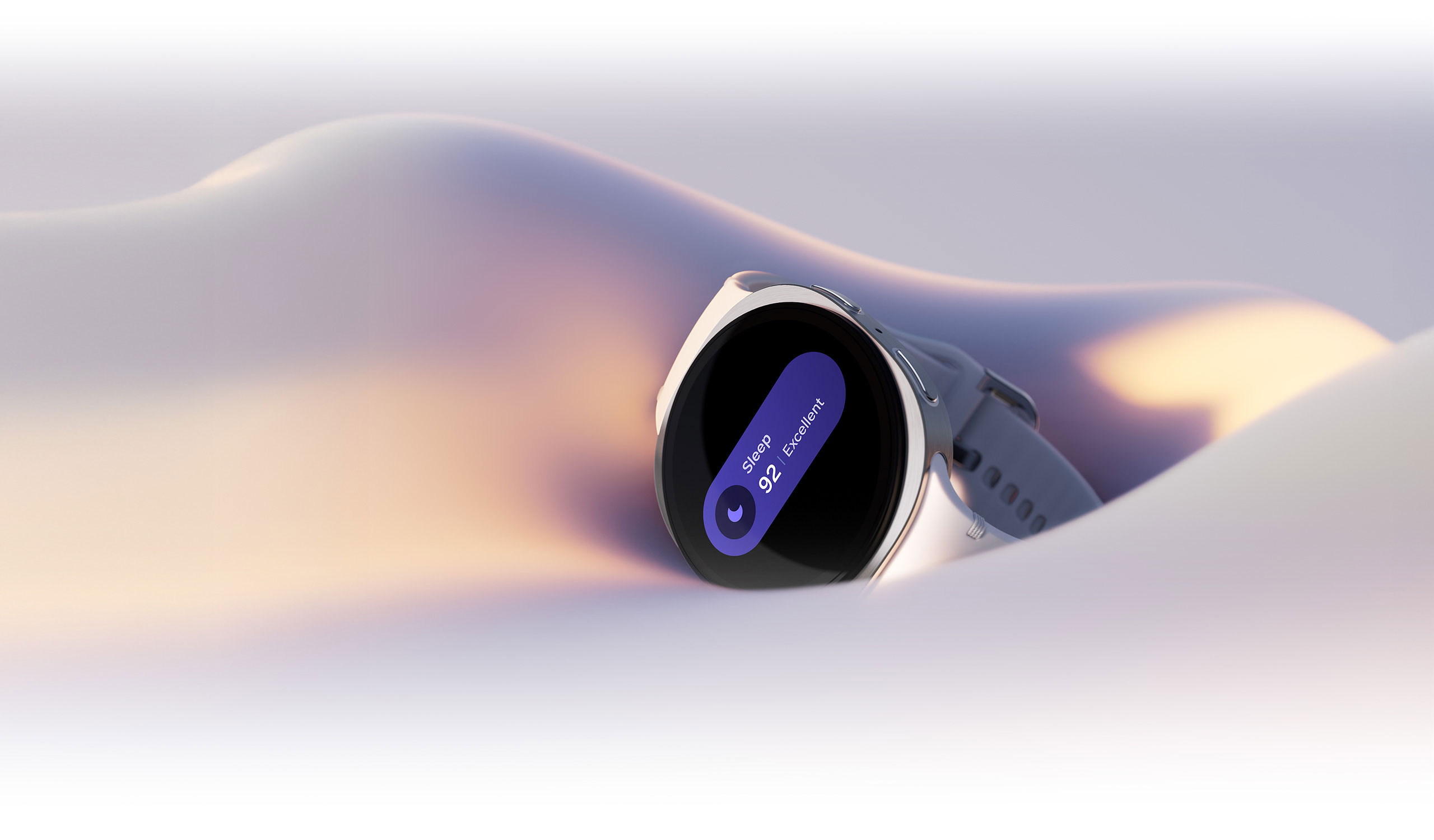 Samsung Galaxy Watch