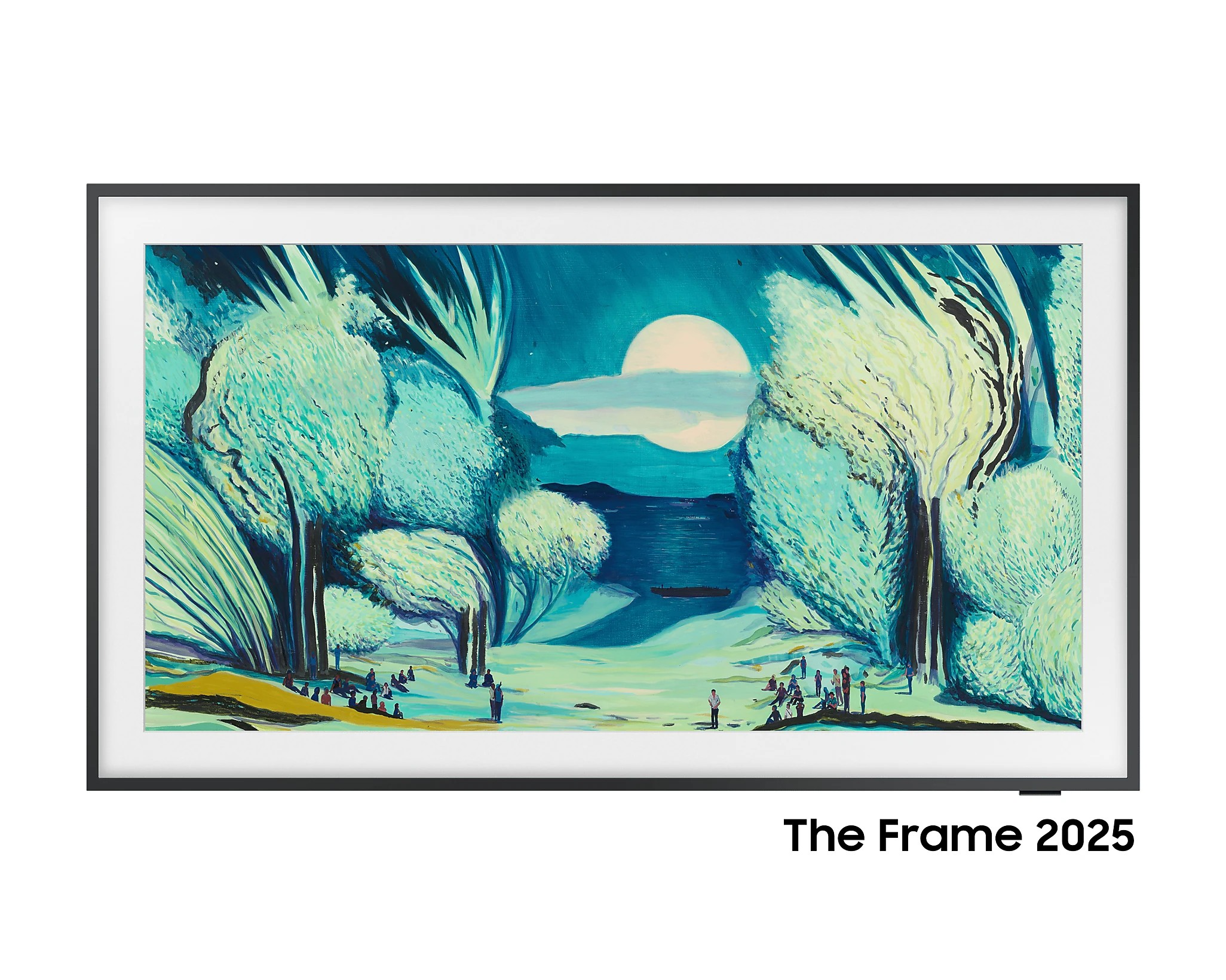 The Frame