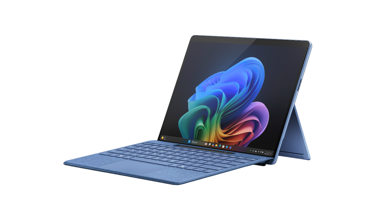 Microsoft Surface Pro 11