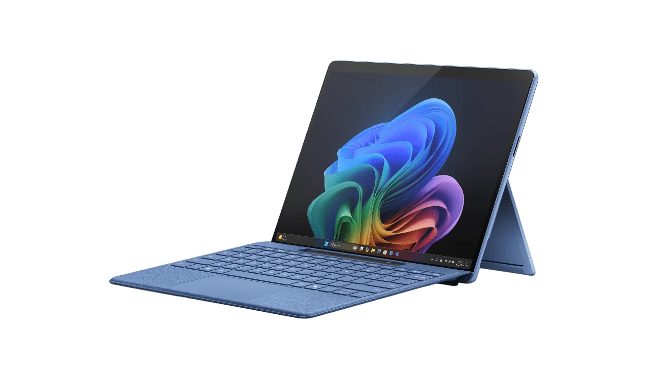 Microsoft Surface Pro 11