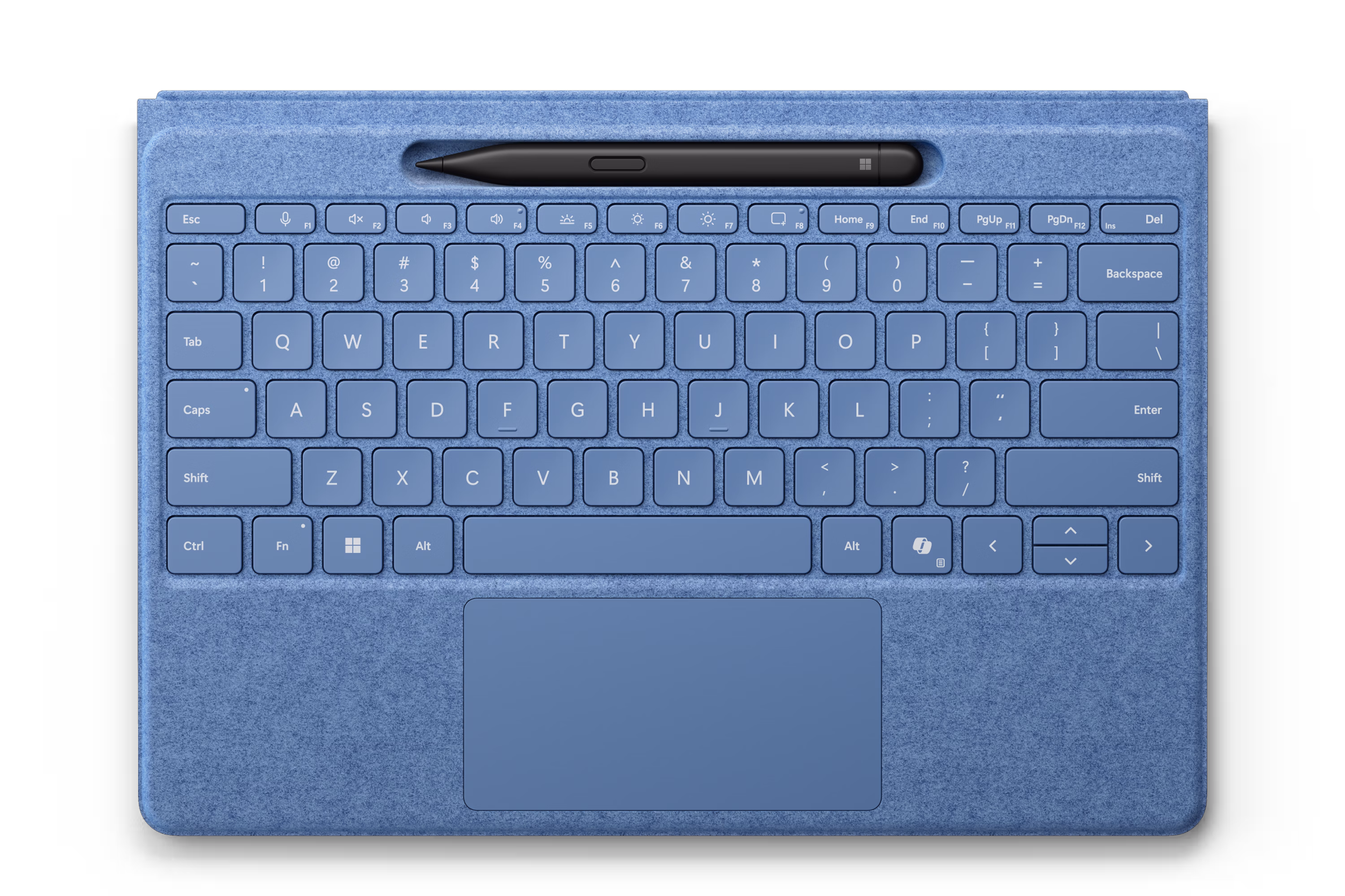 Clavier Surface Pro Flex