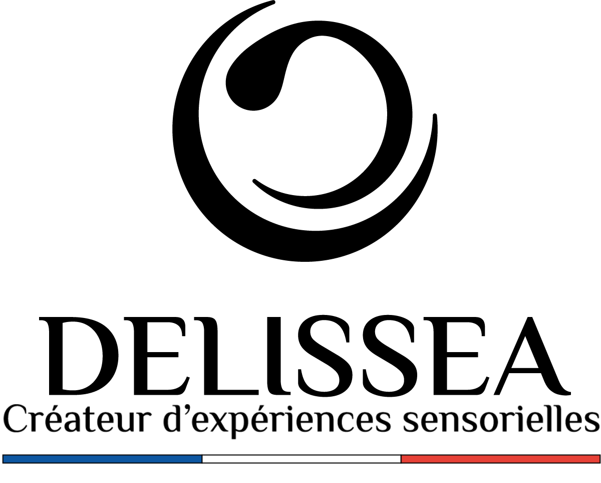 Delissea - Partenaires Tasses élégantes