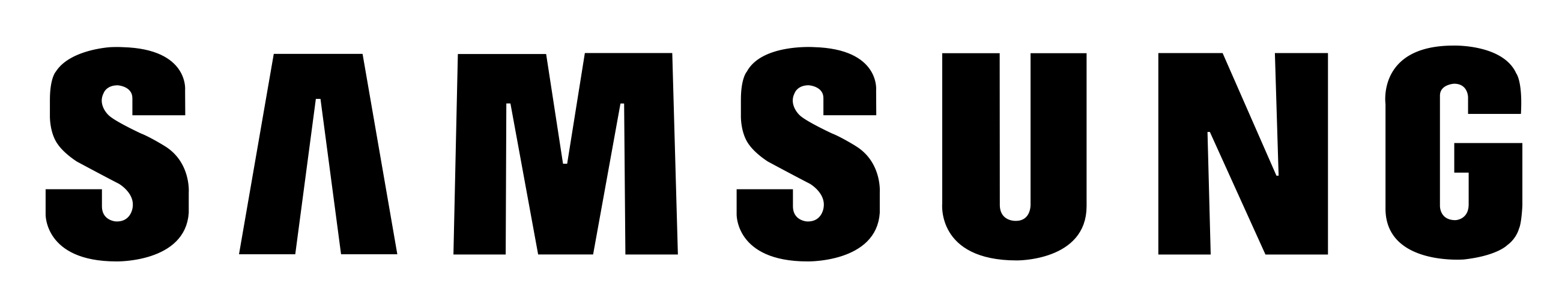 SAMSUNG - Partenaires display